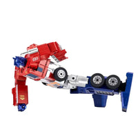 Robosen Elite Optimus Prime Auto-Converting Robot (40 cm)