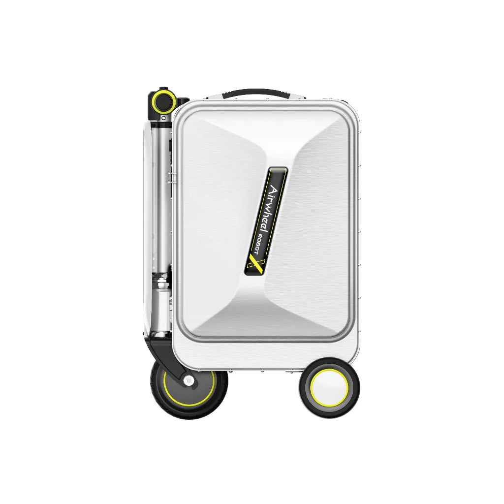 Airwheel SE3SX Smart Electric Rideable Carry-On Suitcase