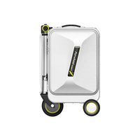 Airwheel SE3SX Smart Electric Rideable Carry-On Suitcase