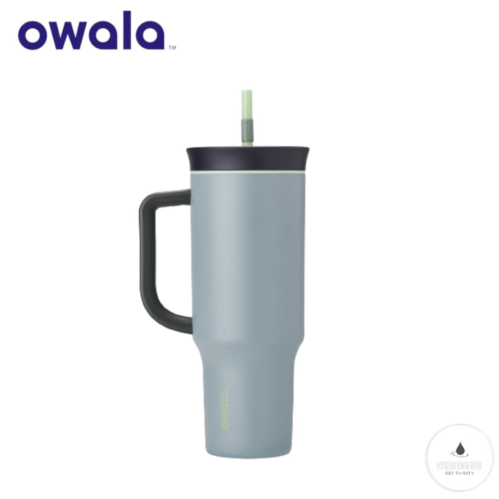 Owala Insulated Travel Tumbler (40 oz)