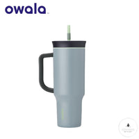 Owala Insulated Travel Tumbler (40 oz)