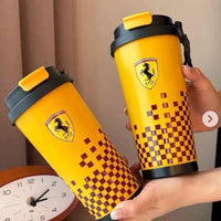 Legendary Supercar Premium Insulated Cup (500 ml)