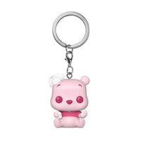 Funko POP Cherry Blossom Pooh Keychain
