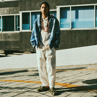 Clot Limited Edition Alien Clogs