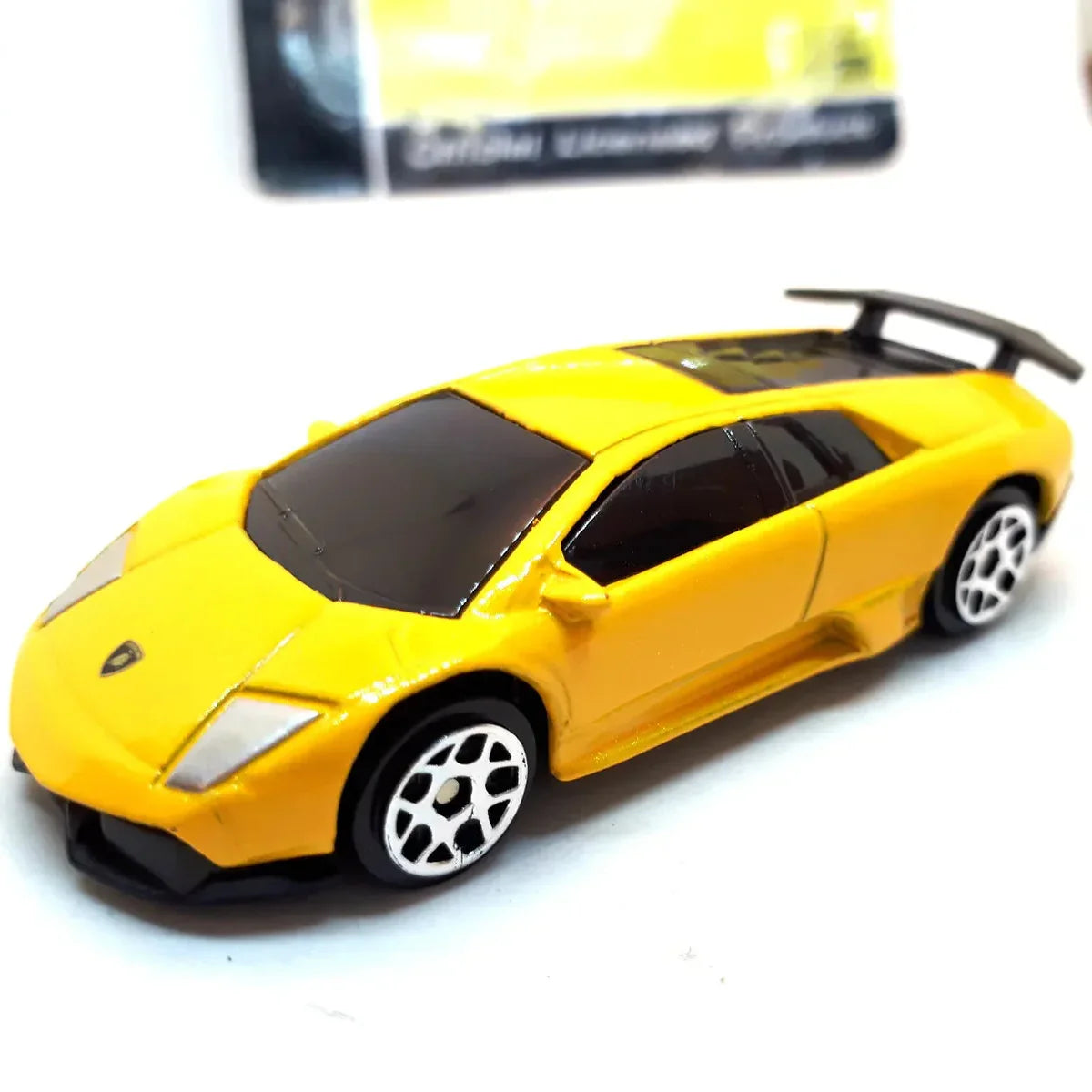 RMZ City Lamborghini Murciélago 1:64 Die-Cast Car