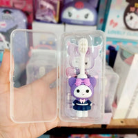 Coulomi Mini Me Soft Toothbrush