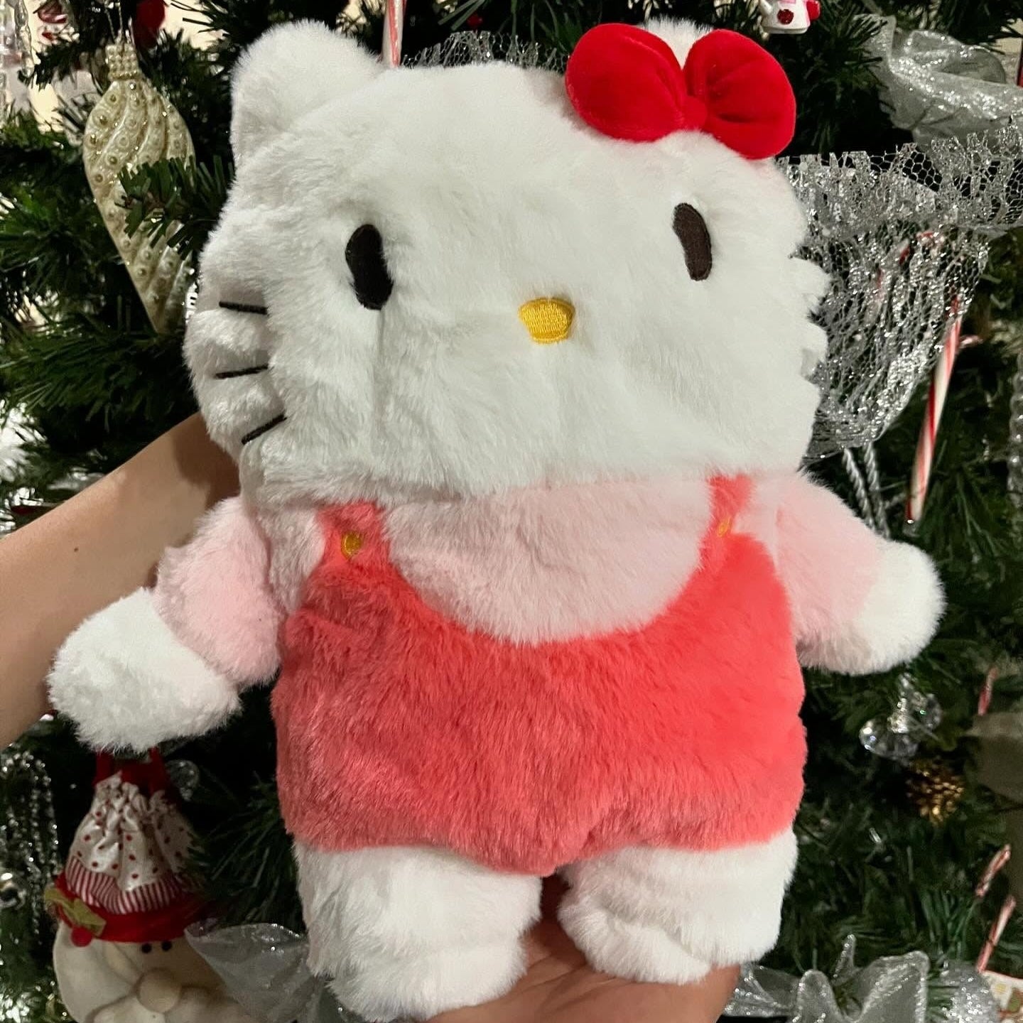 Hello KT Warm Hugs Hot Water Bag