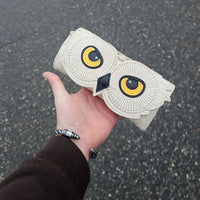 Loungefly Hedwig Golden Gaze Wallet