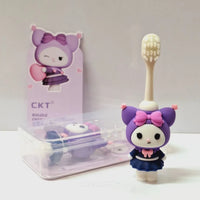 Coulomi Mini Me Soft Toothbrush