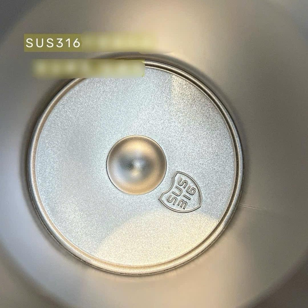 StarBX Wordmark Legacy Bottle (480 ml)