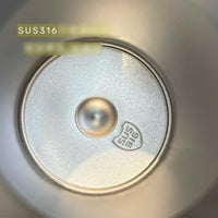 StarBX Wordmark Legacy Bottle (480 ml)