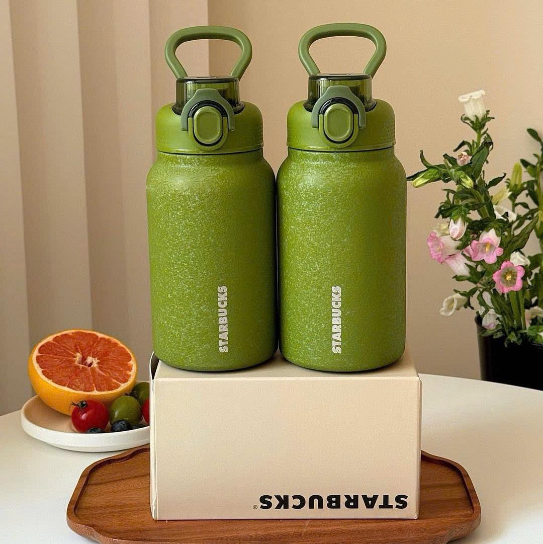 StarBX Wordmark Legacy Bottle (480 ml)