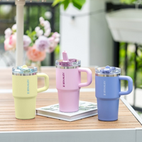 Stanley Quencher ProTour Flip Straw Tumbler (20 Oz)