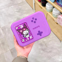 Sanrio Retro Game Console Lunch Box
