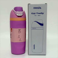 Owala Kids' FreeSip Insulated Bottle (16 oz)