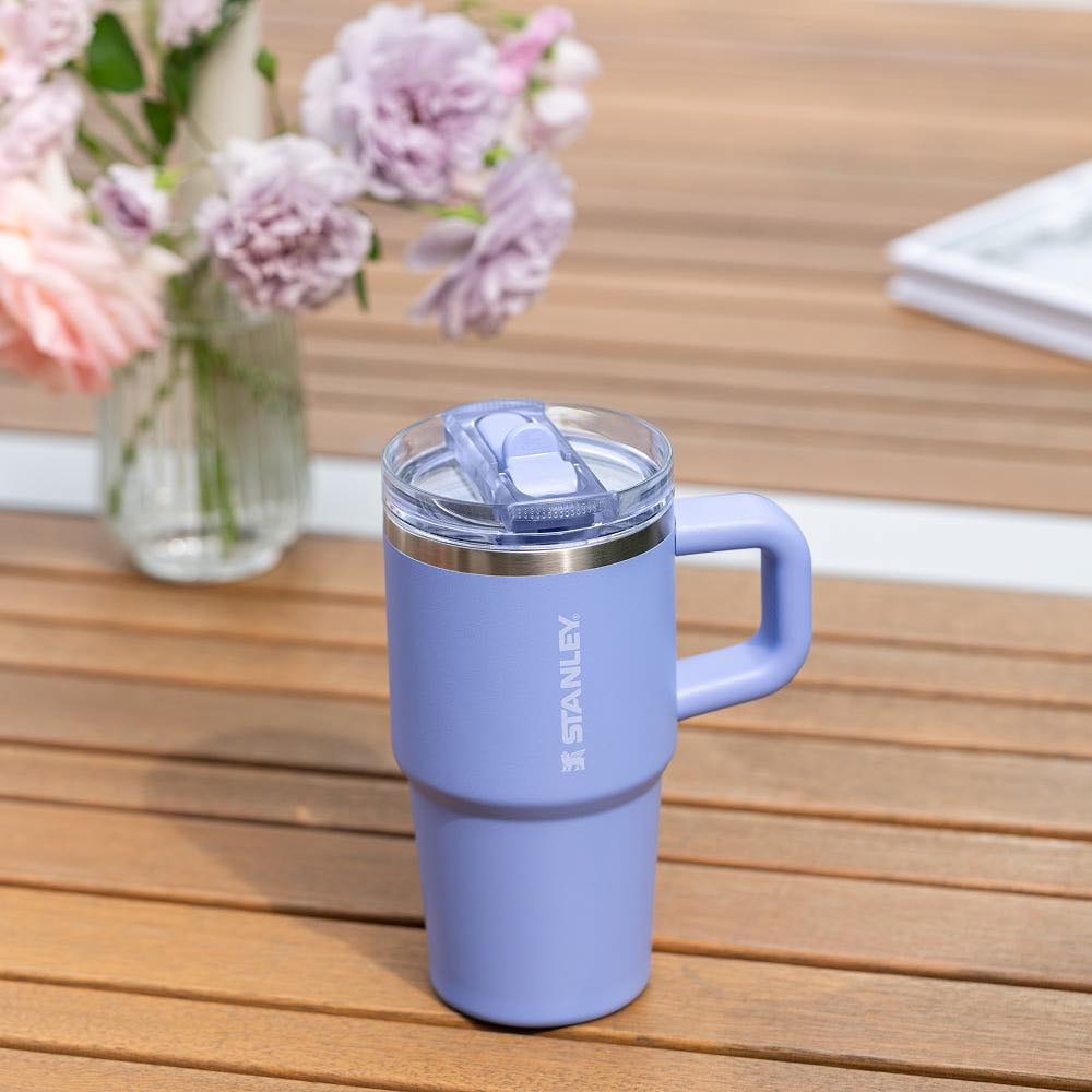 Stanley Quencher ProTour Flip Straw Tumbler (20 Oz)