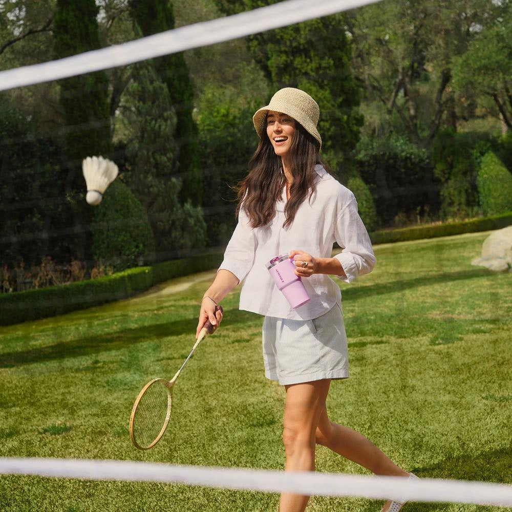 Stanley Quencher ProTour Flip Straw Tumbler (20 Oz)