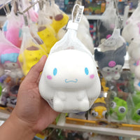 Sanliou Serene Squish Soothing Toy