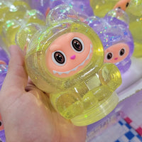 Labubu Shiny Slime Mystery Bottle