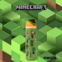 Owala FreeSip Insulated Water Bottle (24 oz/ 32 oz)