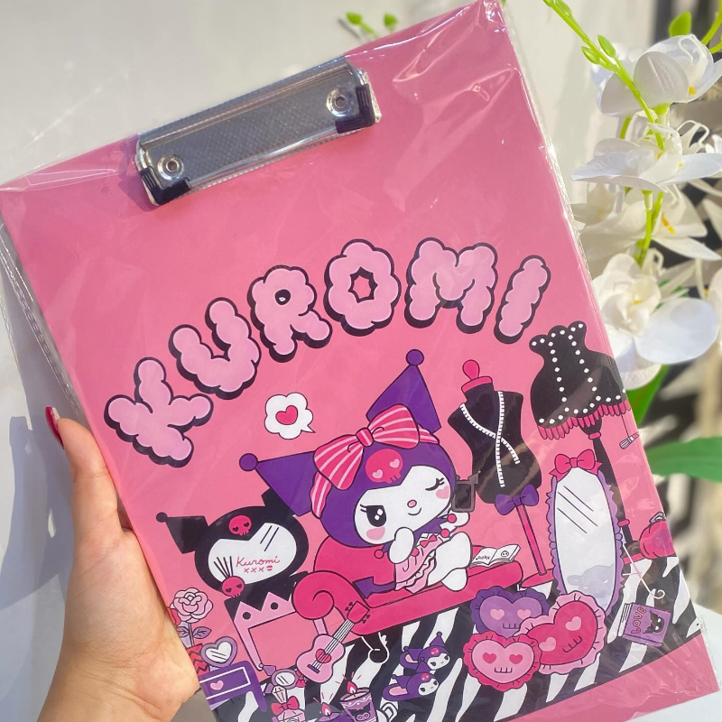 Coulomi Scholar Mate A4 Exam Pad