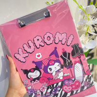 Coulomi Scholar Mate A4 Exam Pad