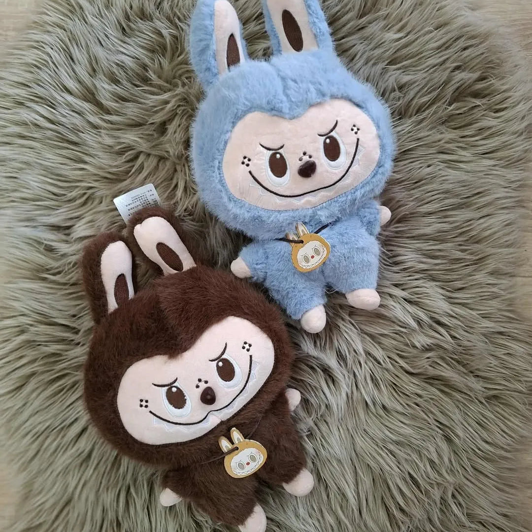 Laboobu Luxe Badge Plush Toy (30 cm)