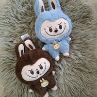 Laboobu Luxe Badge Plush Toy (30 cm)