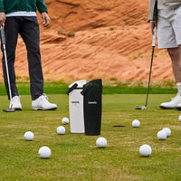 Owala FreeSip Sway Golf Travel Tumbler (30 oz)