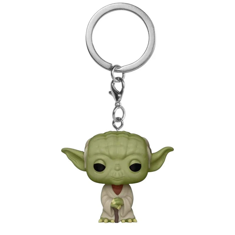 Funko Star Wars Pocket Pop Keychain