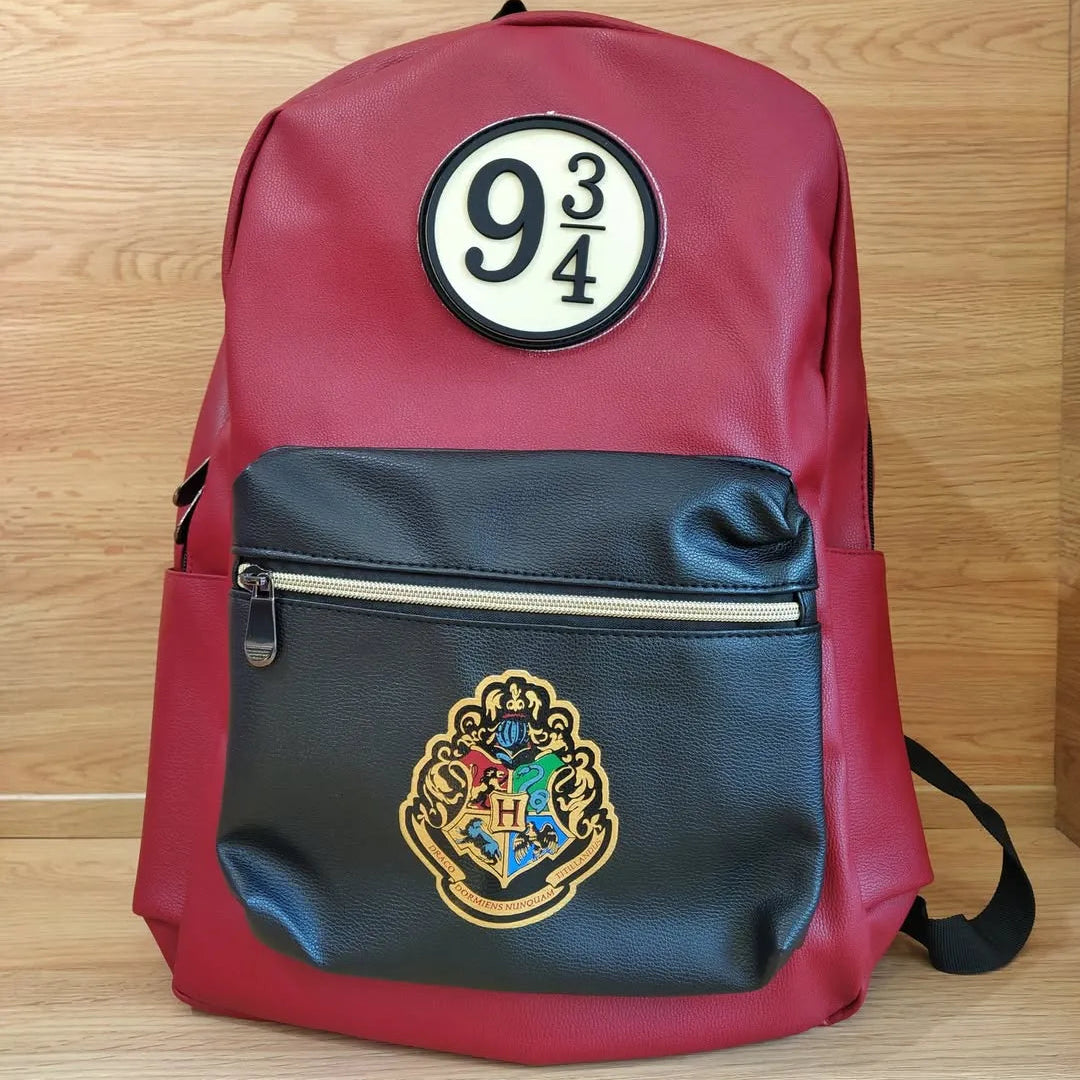 Harry Potter Platform 9 3/4 Backpack