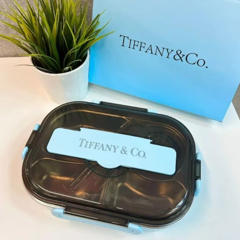 TiffCo Luxury Large Bento Box