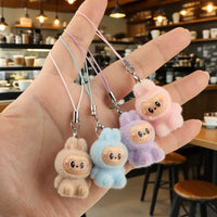 Labubu Pocket Imp Pendant
