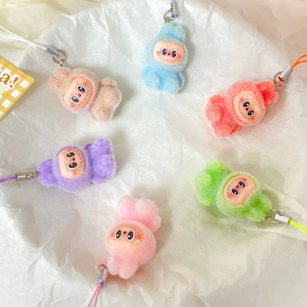 Labubu Pocket Imp Pendant