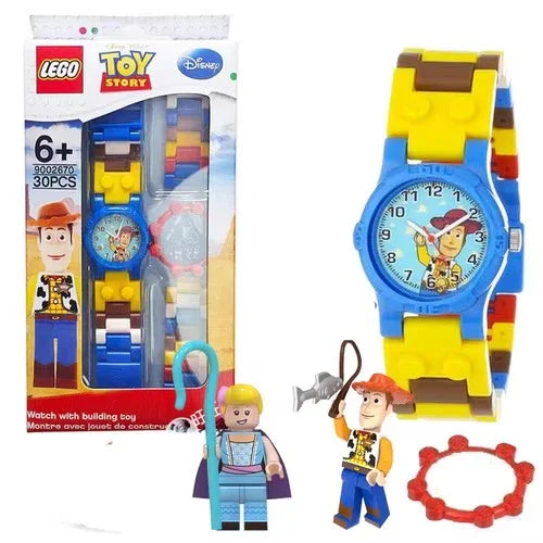 Lego Kids Original Watch (24 pcs)