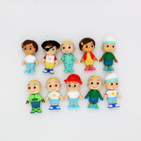 Cocomelon Babies Little Mystery Figurines