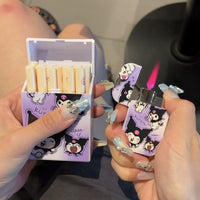 Coulomi Rebel Spark Lighter