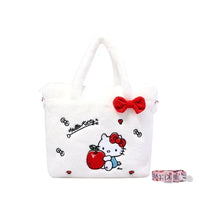 Sanrio Puffy Paradise Plush Handbag