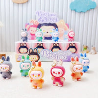 Labubu Fuzzy Big Energy V3 Blind Box