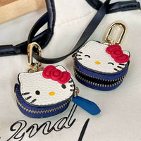 Seoul Sweetheart Hello KT Coin Purse