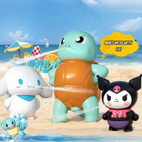 Surprise Squirt Water Gun Prank Toy