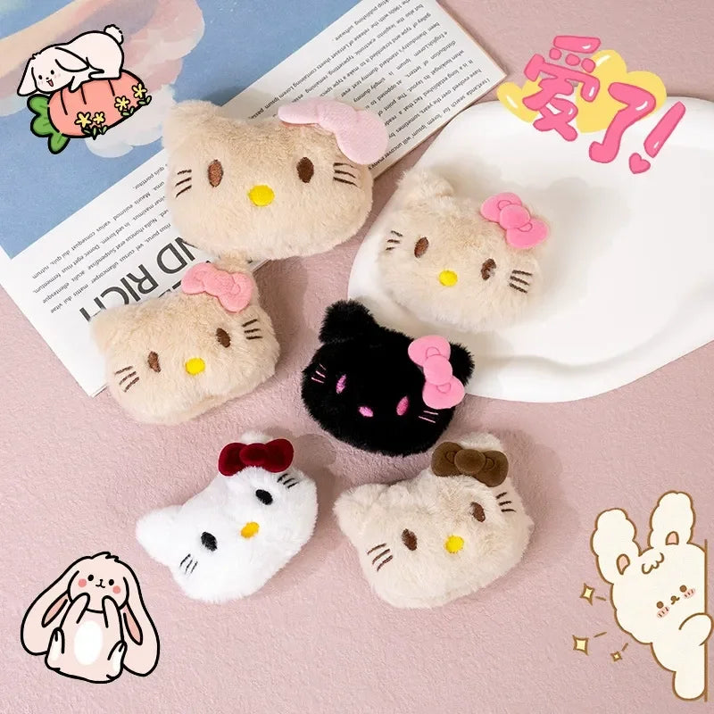 Chic Sweetheart Hello KT Head Charm