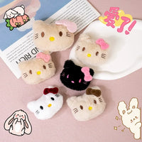 Chic Sweetheart Hello KT Head Charm