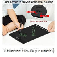 Digital Doodle LCD Writing Tablet