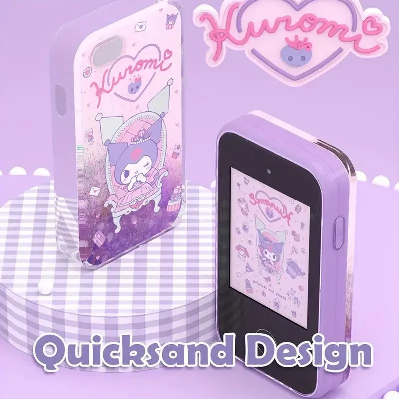 Coulomi's Creator Kit Smart Camera