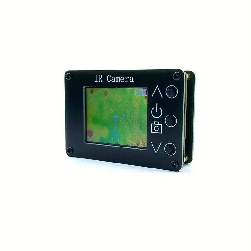 Pyro Camera Pyro-Specter Handheld Thermal Image Camera