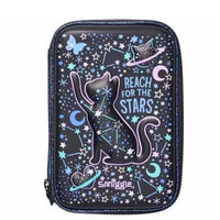 Smiggle Super Charge Hardtop Pencil Case