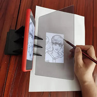 Creative Easy Drawing Reflective Board