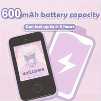 Coulomi's Creator Kit Smart Camera