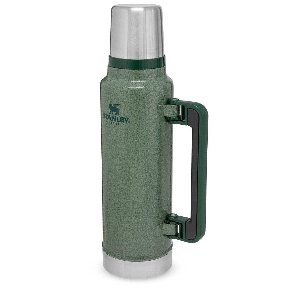 Stanley Classic Legendary Steel Thermos (1900 ml)